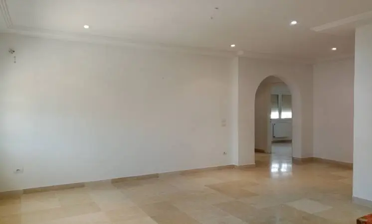 APPARTEMENT VERT